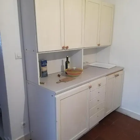 דירה La Cabane Angouleme
