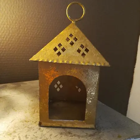 La Cabane Angouleme אנגולם