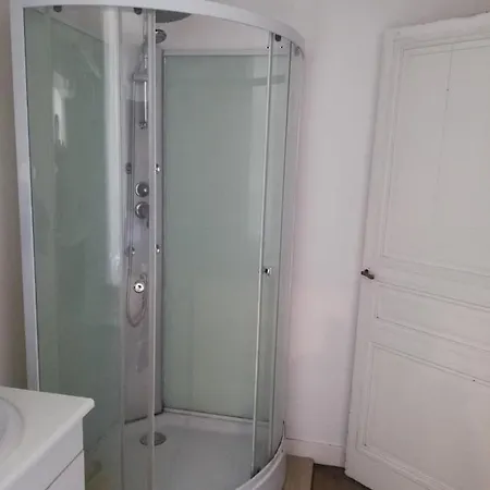 La Cabane Angouleme דירה *