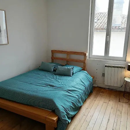 La Cabane Angouleme *