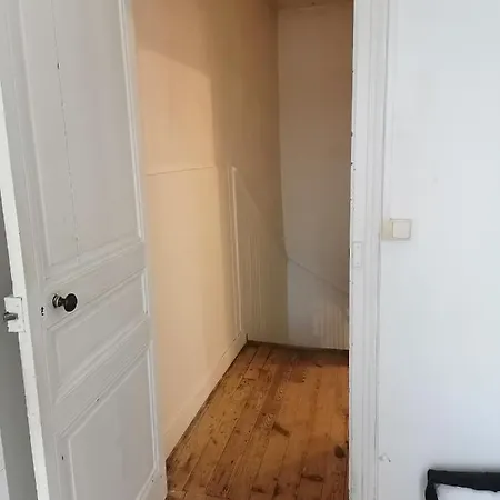 La Cabane Angouleme
