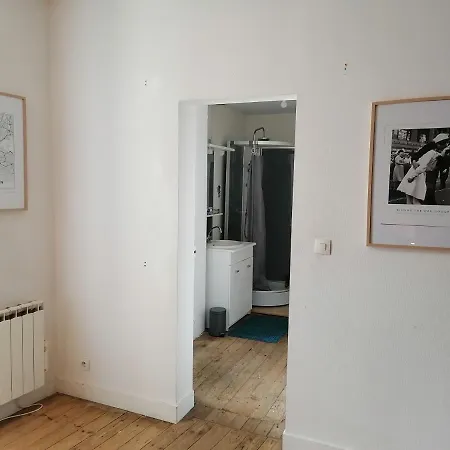 La Cabane Angouleme