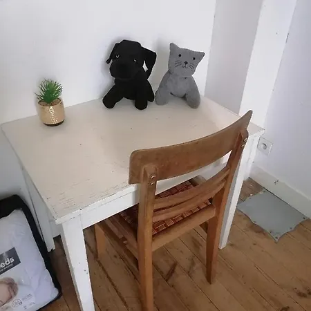 La Cabane Angouleme