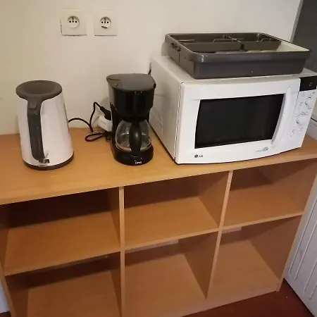 La Cabane Angouleme דירה אנגולם