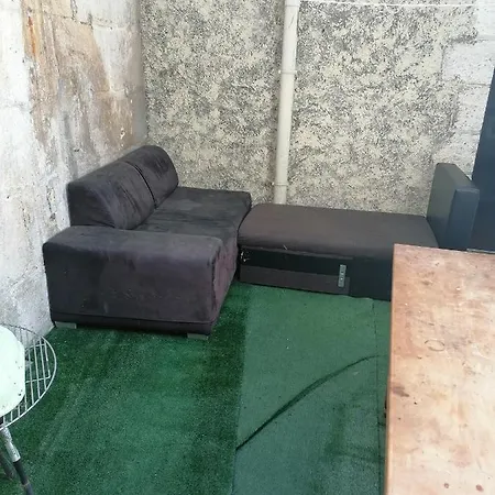 דירה La Cabane Angouleme