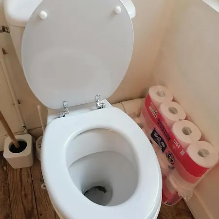 La Cabane Angouleme דירה אנגולם