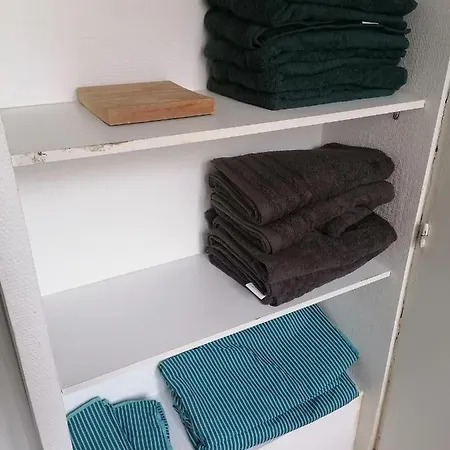 La Cabane Angouleme