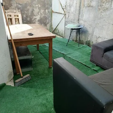דירה La Cabane Angouleme